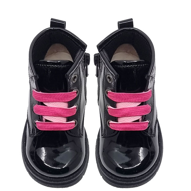 Girls_Boots_Mini Botte / 330